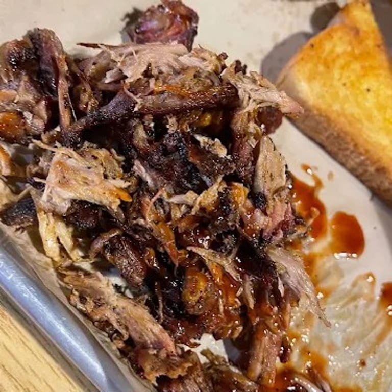Indulge in Our Pork Dishes