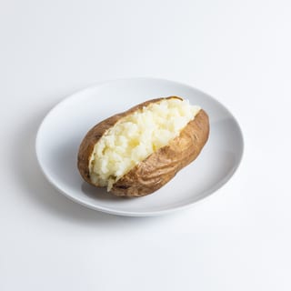 Baked Potato (After 4 Pm)