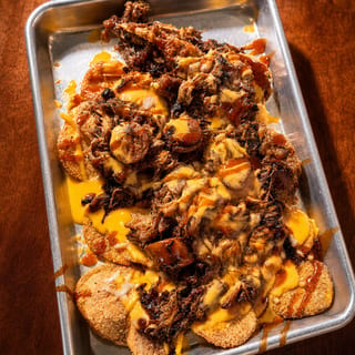 Smokehouse Tatties